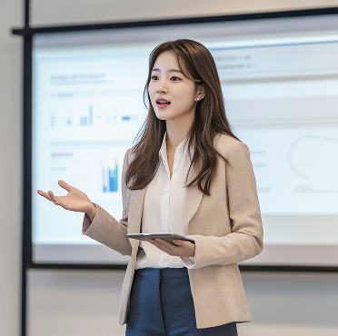 ESG·환경 전문 교육 현장